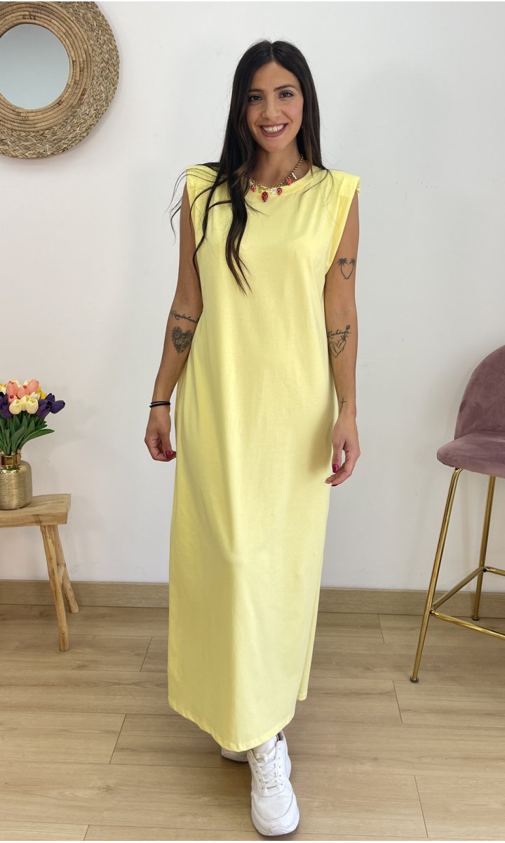 Vestido Karol