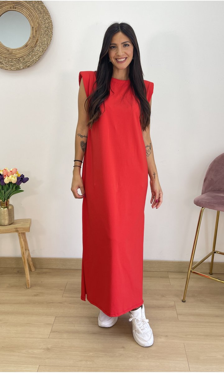 Vestido Karol