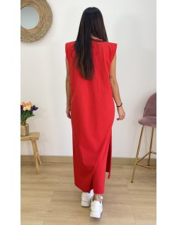 Vestido Karol