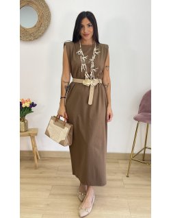 Vestido Karol