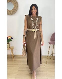 Vestido Karol