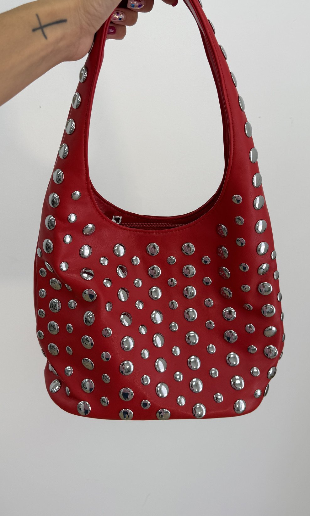 Bolso Rock