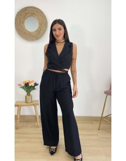 Conjunto Calcuta