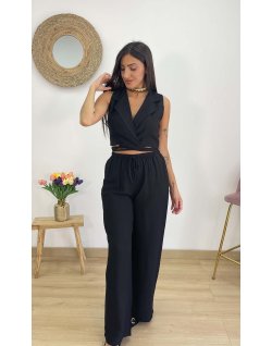 Conjunto Calcuta