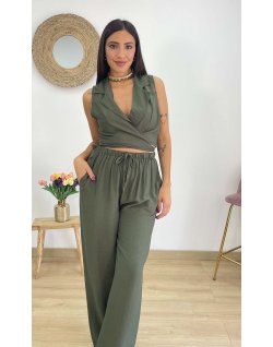 Conjunto Calcuta