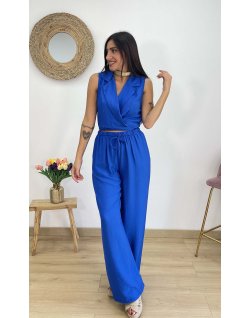 Conjunto Calcuta