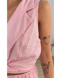 Conjunto Calcuta