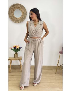 Conjunto Calcuta