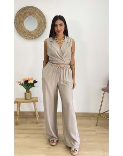 Conjunto Calcuta