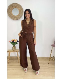 Conjunto Calcuta