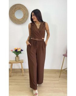 Conjunto Calcuta