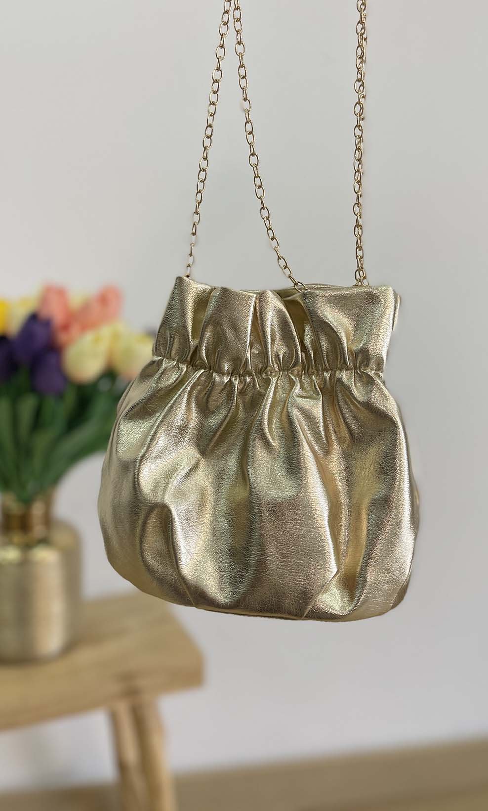 Bombonera Gold