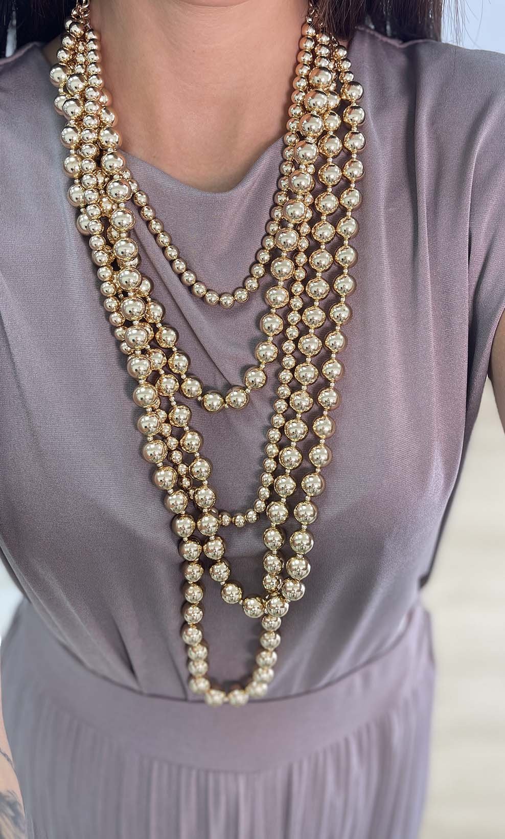 Collar Menia