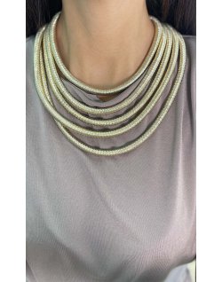 Collar Safí