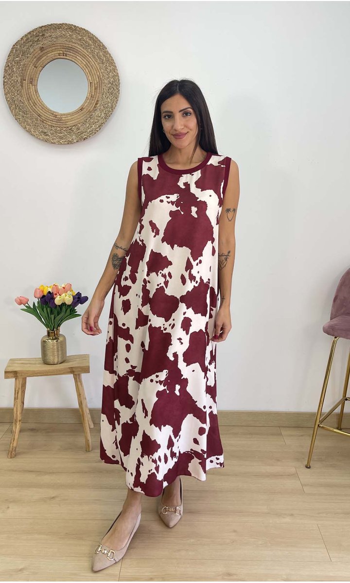 Vestido Zenón