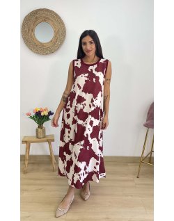 Vestido Zenón
