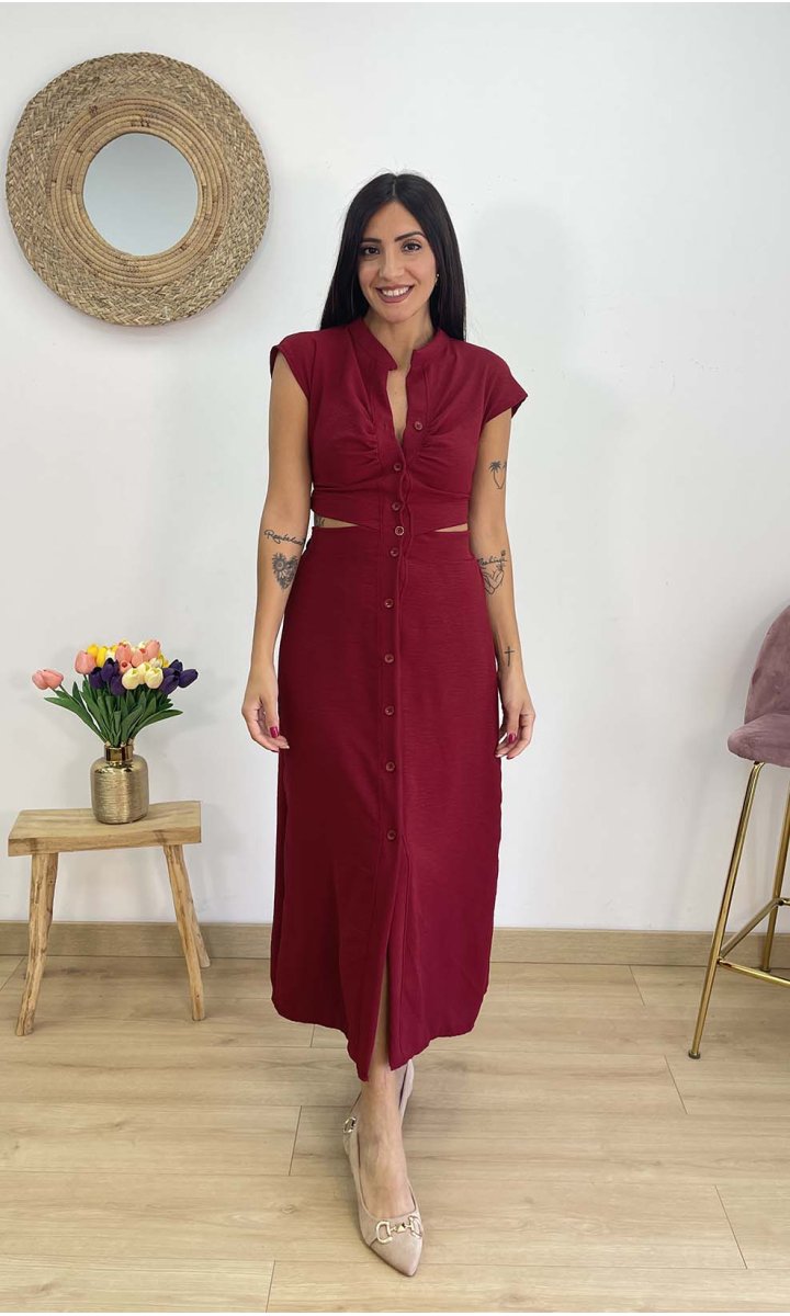 Vestido Davinia