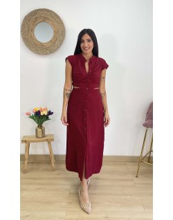 Vestido Davinia