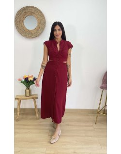 Vestido Davinia