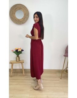 Vestido Davinia