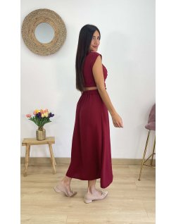 Vestido Davinia