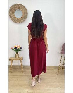 Vestido Davinia
