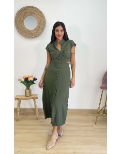 Vestido Davinia