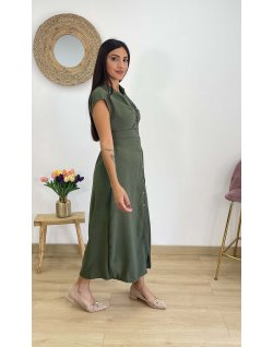 Vestido Davinia