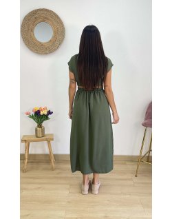 Vestido Davinia