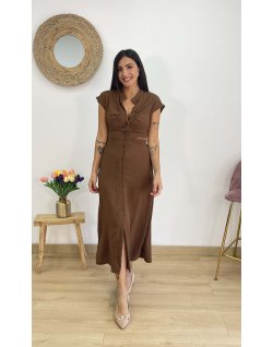 Vestido Davinia