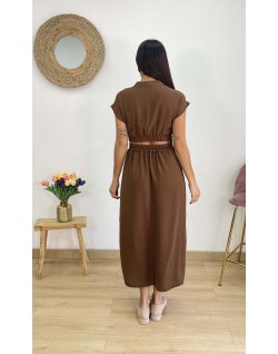 Vestido Davinia