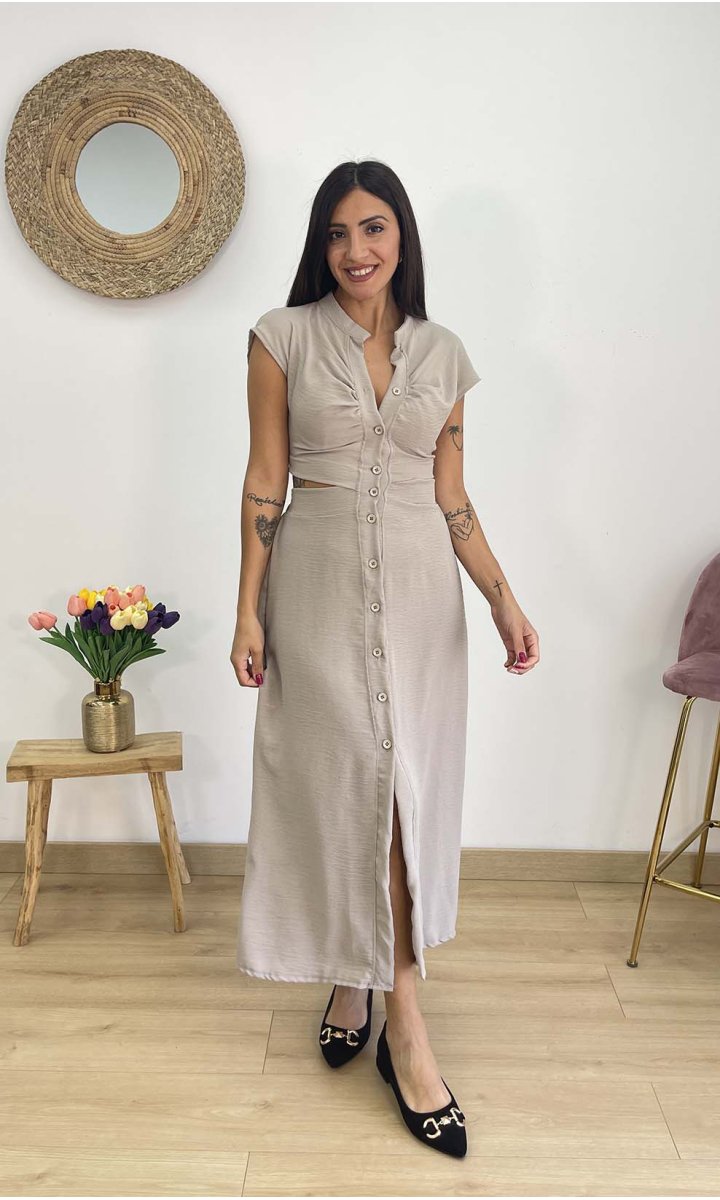 Vestido Davinia