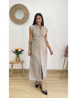 Vestido Davinia