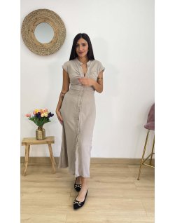 Vestido Davinia