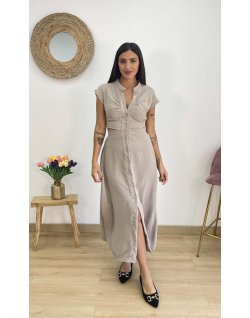 Vestido Davinia