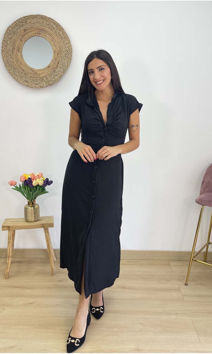 Vestido Davinia