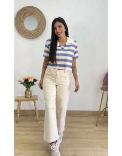 Polo Stripes