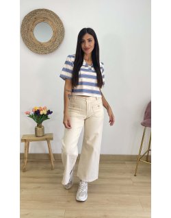 Polo Stripes
