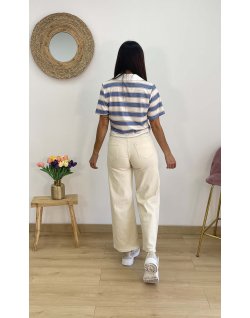 Polo Stripes