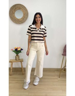 Polo Stripes