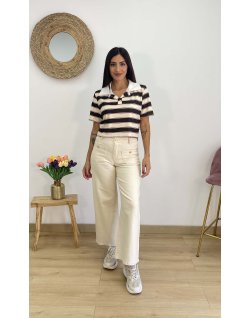 Polo Stripes