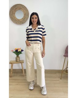 Polo Stripes