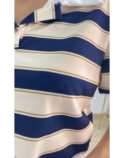 Polo Stripes