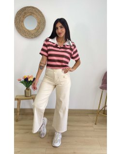 Polo Stripes