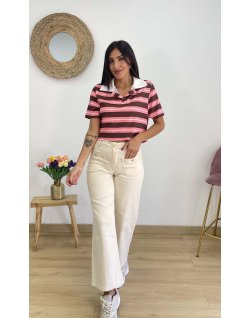 Polo Stripes