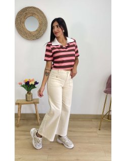 Polo Stripes