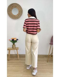 Polo Stripes