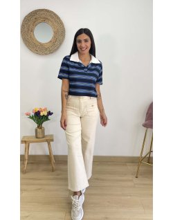 Polo Stripes