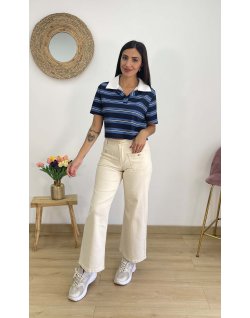 Polo Stripes