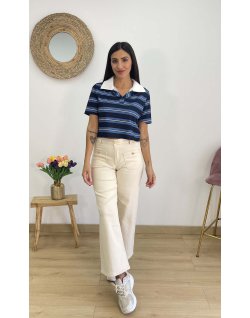 Polo Stripes